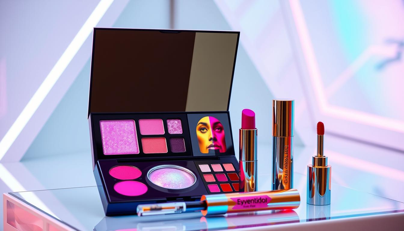2025 Makeup Trend Predictions You Don't Want to Miss