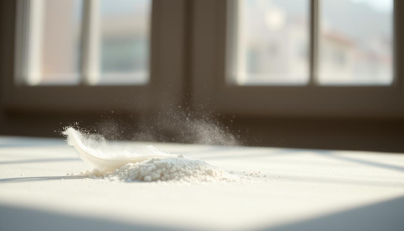 Translucent Powder: A Step-by-Step Guide