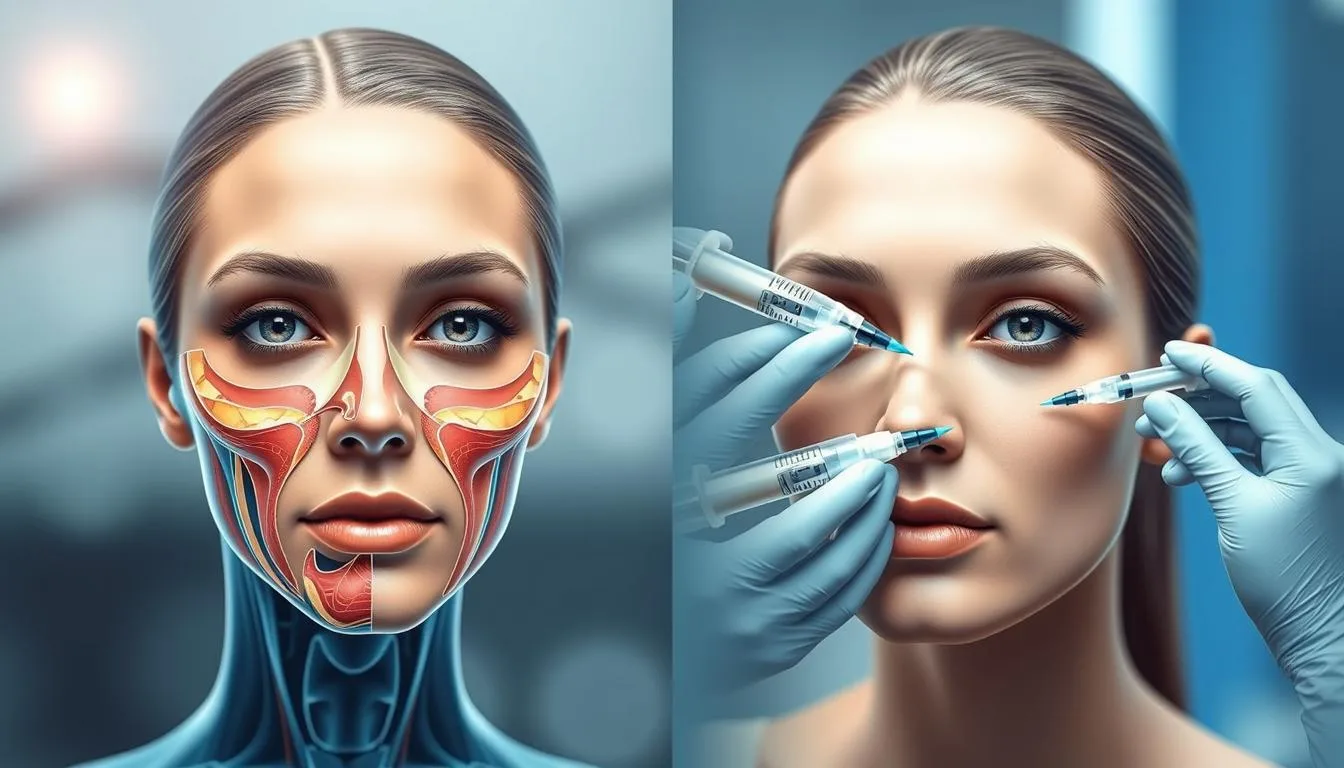 What's the Difference Between Botox and Fillers?