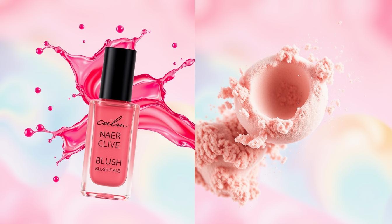 Discover the Pros and Cons of Liquid vs Powder Blush