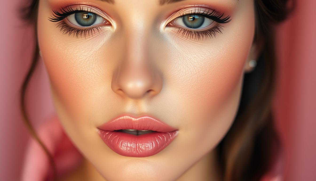 Pretty in Pink: Not All Pink Makeup is the Same