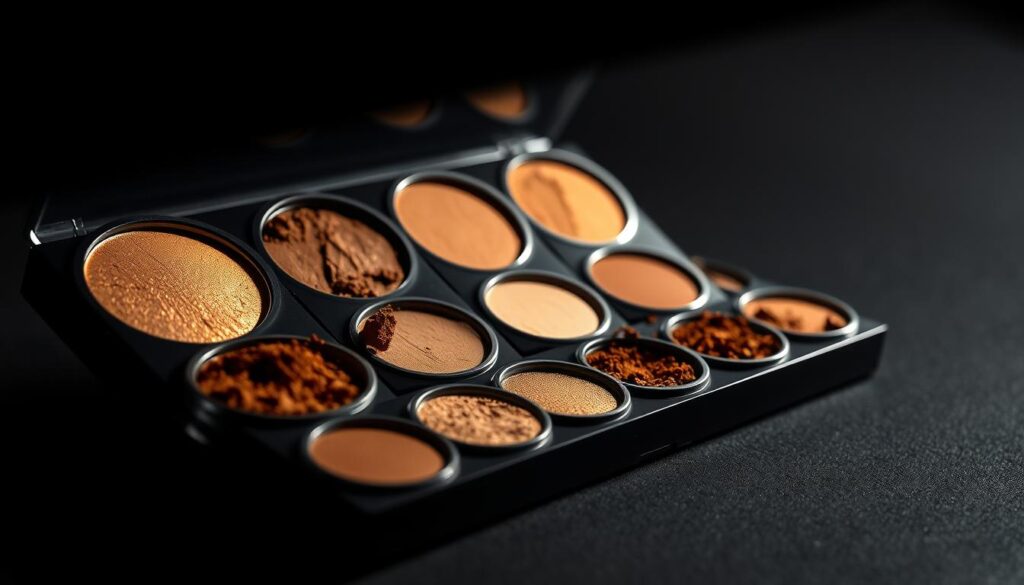 Stunning Makeup Looks to Enhance Brown Eyes