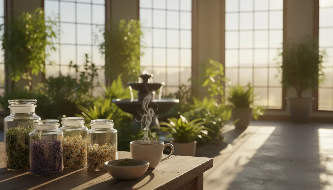 Natural Remedies: Effective Solutions for Wellness