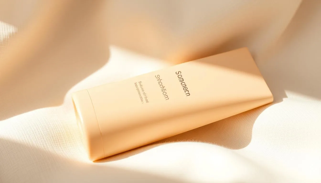 Sunscreen Foundation: Do I Still Need Regular Sunscreen?