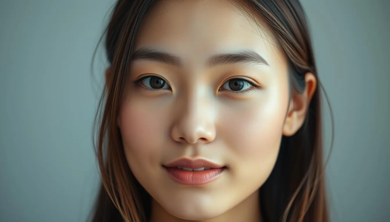 How to Get the Butter Skin Look: Tips for a Smooth, Soft-Focus Base