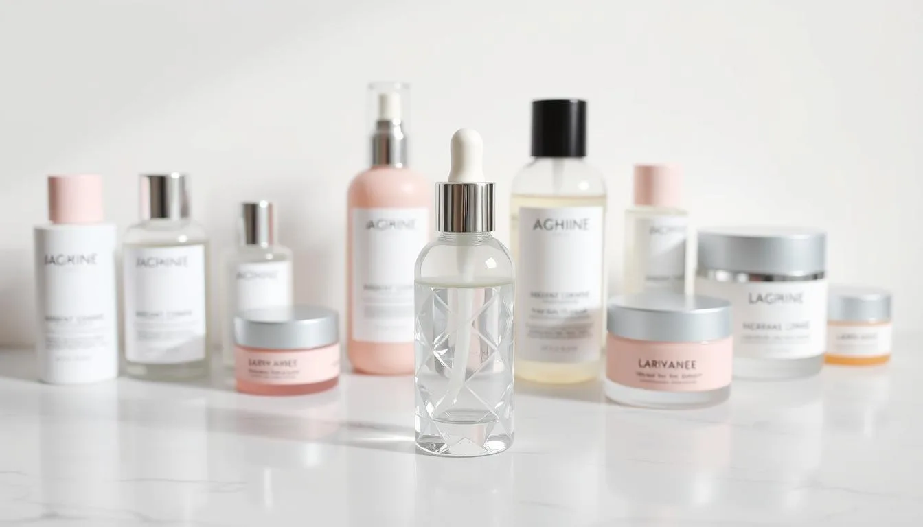 Ready to Try the 10-Step Korean Skincare Regimen?