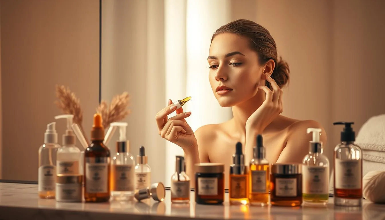 Discover Effortless Beauty Tips for Glowing Skin