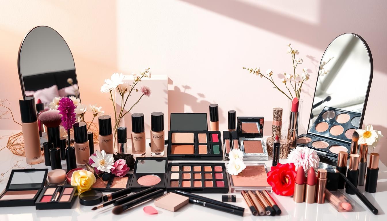 Find Out What Makeup Suits My Face - Perfect Match Guide
