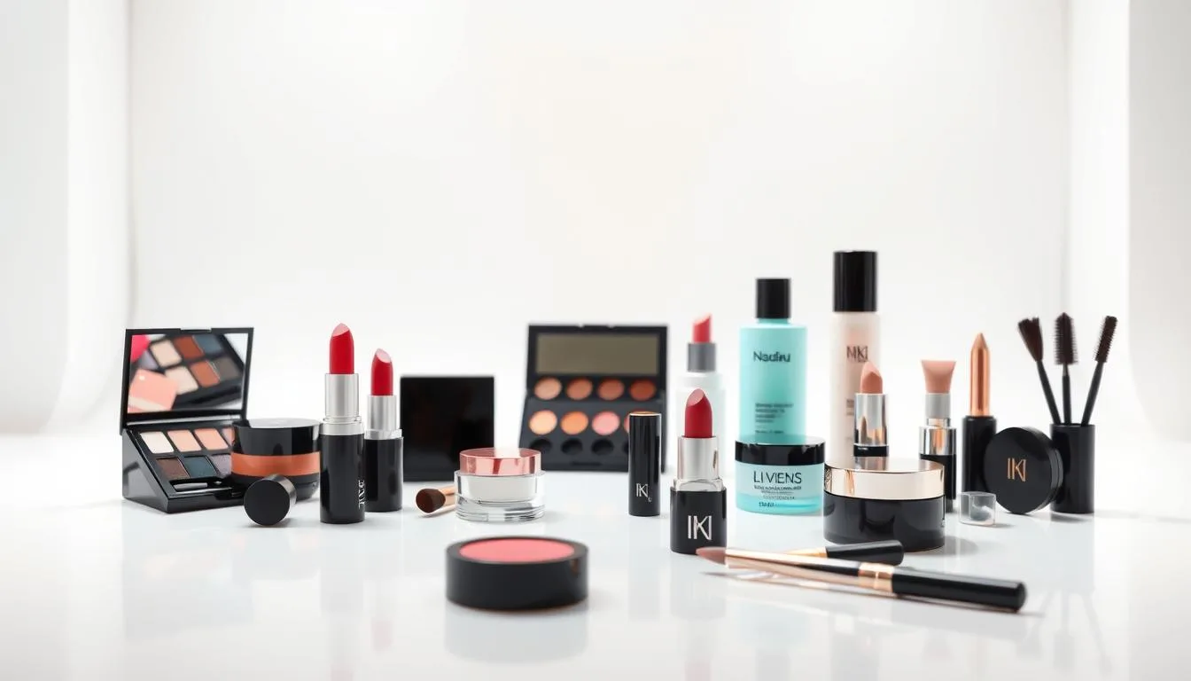 Top Beauty Products to Transform Your Look