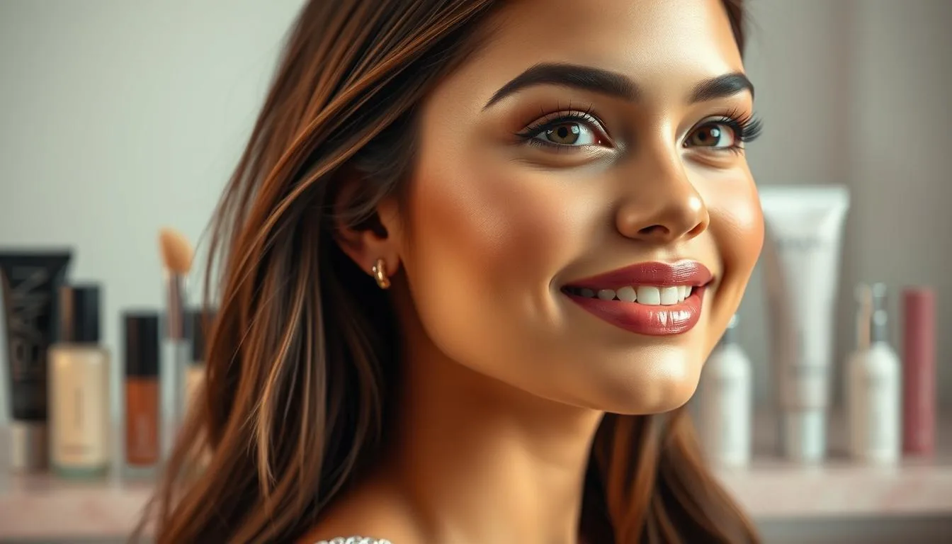 Uncover the Rare Beauty Success Story