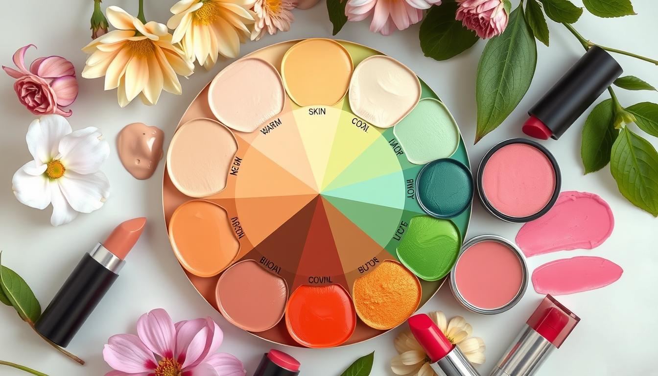 Uncover Your Skin's Undertones: A Guide