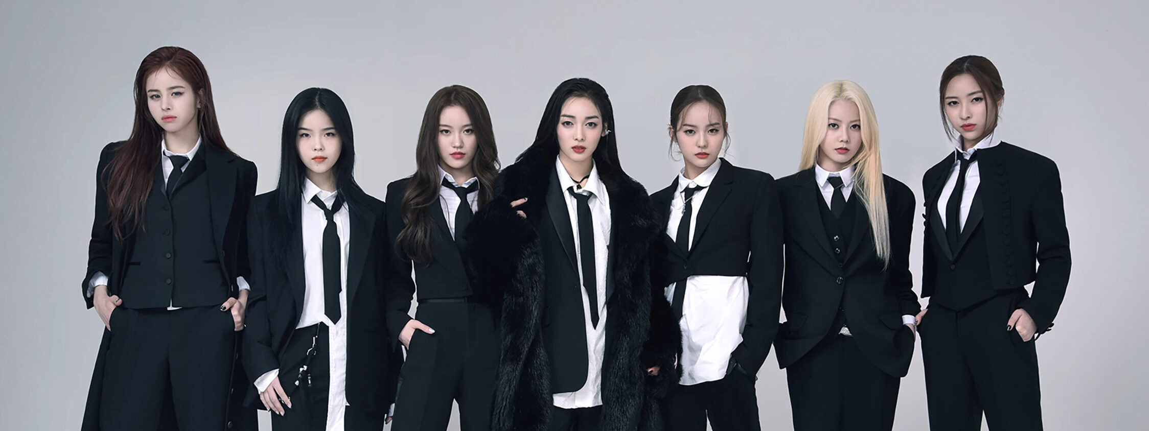 Learn XG Kpop Jpop Style Makeup Tips & Tutorials
