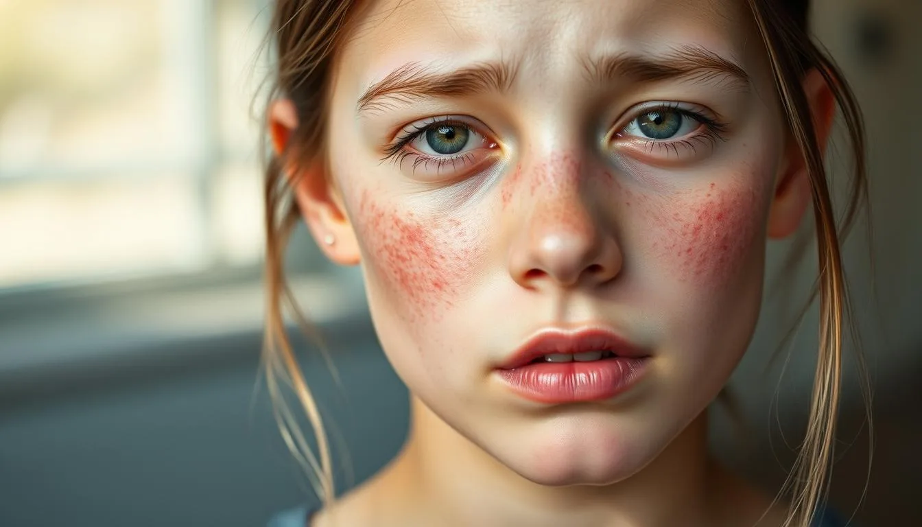 When Is Skin Care Too Young? Exploring the Safety Concerns