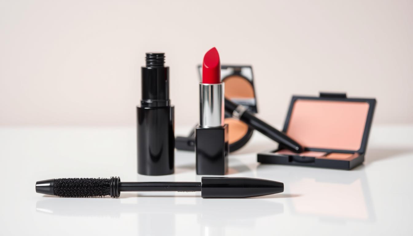 The 3 Makeup Items You Can't Live Without