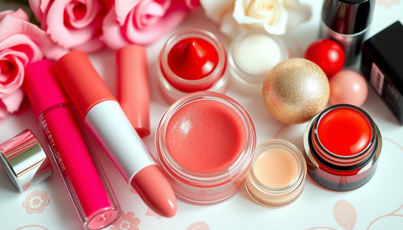 Lip Gloss vs Lip Balm: Which One Should You Choose?