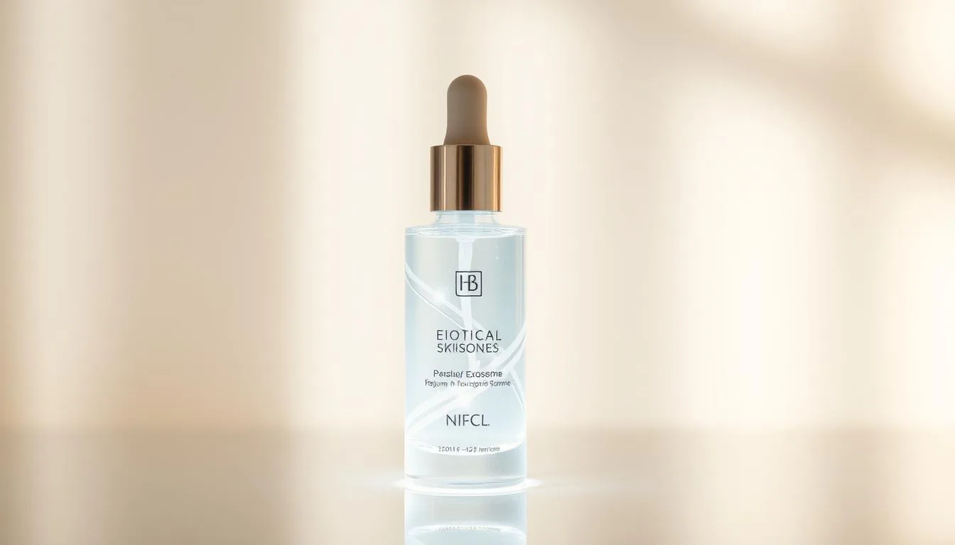 Why Exosome Serums Are the Future of Skincare (+ How to Use Them)