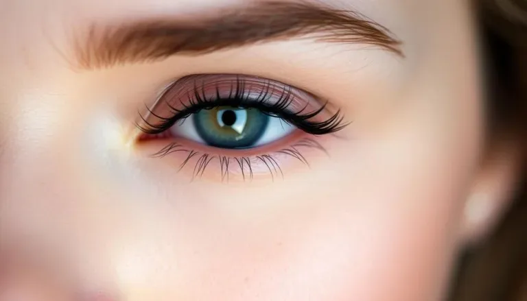 False Lashes 101: Your Guide to Flawless Falsies
