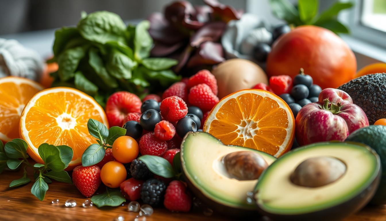 The Vital Vitamins for Healthy, Glowing Skin