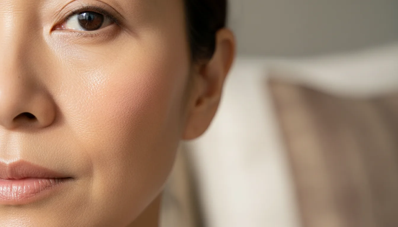 Cream vs Powder Blush: Which One Actually Looks Better on Skin Over 30?