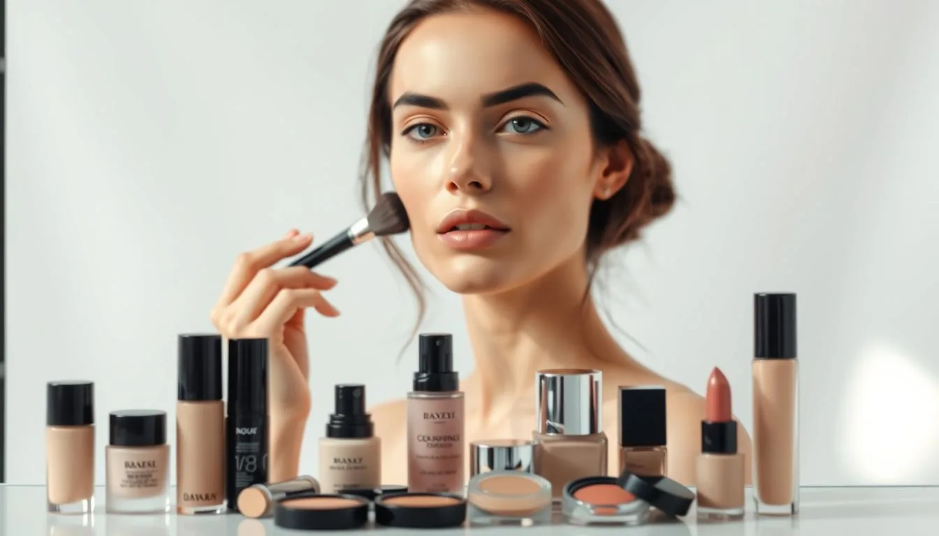 Fair Skin Makeup: Enhance Your Natural Beauty