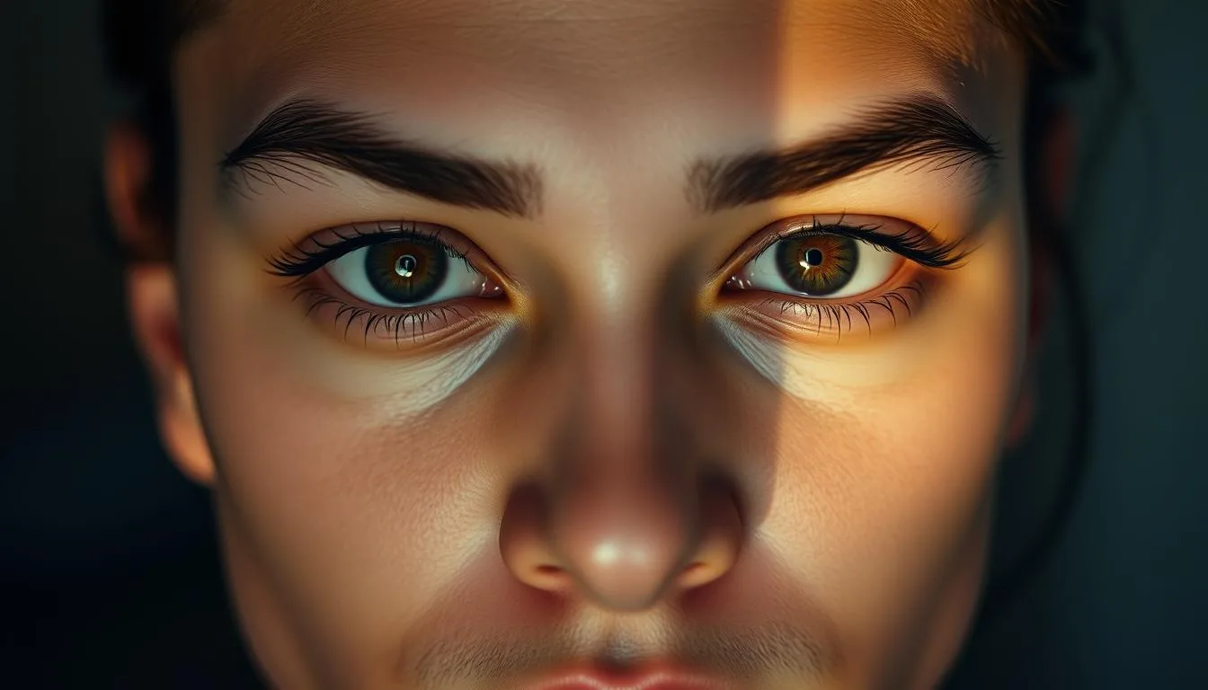 Eyebrows Don't Have to Be Symmetrical: Embrace the Unique