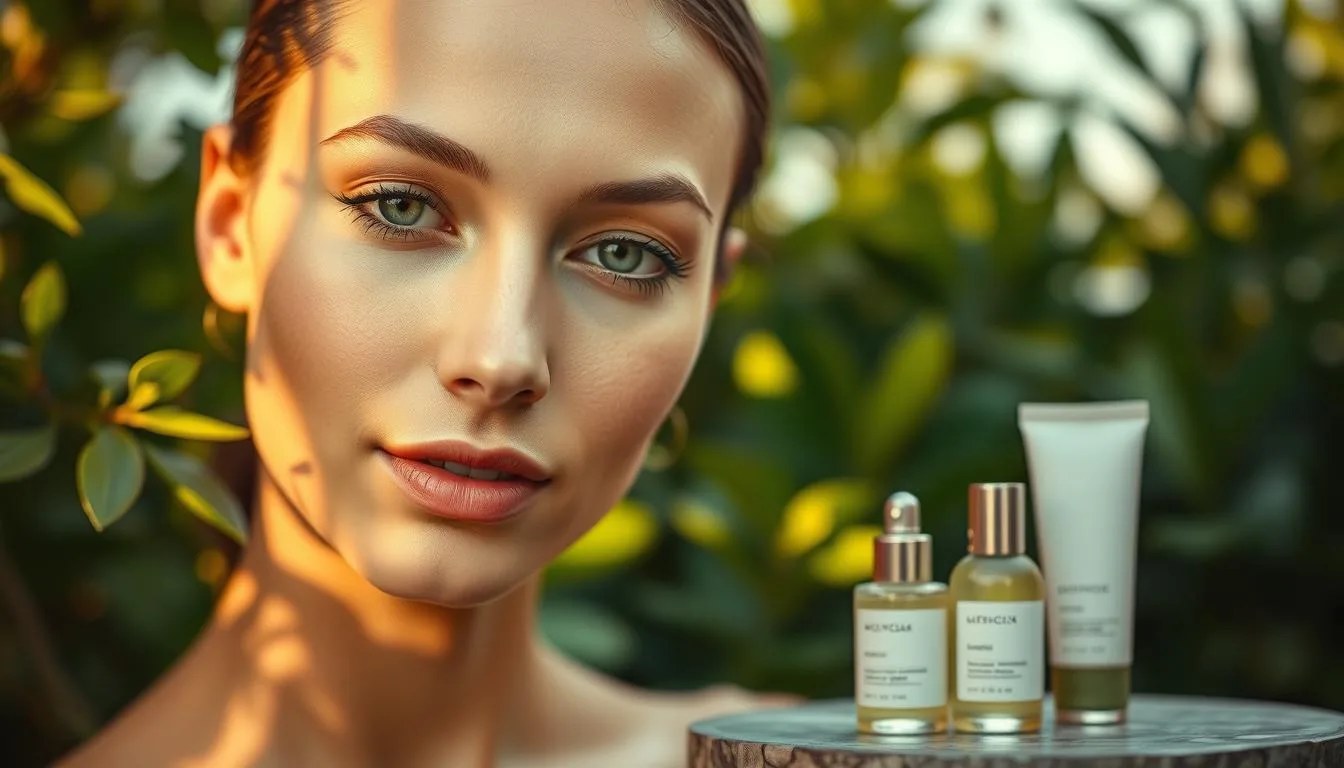 Cruelty-Free Beauty: Ethical, Sustainable, and Effective