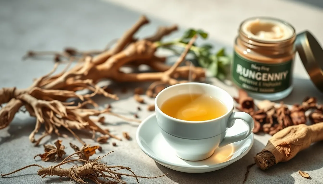 Korean Retinol Tea: The Herbal Trend Everyone’s Talking About