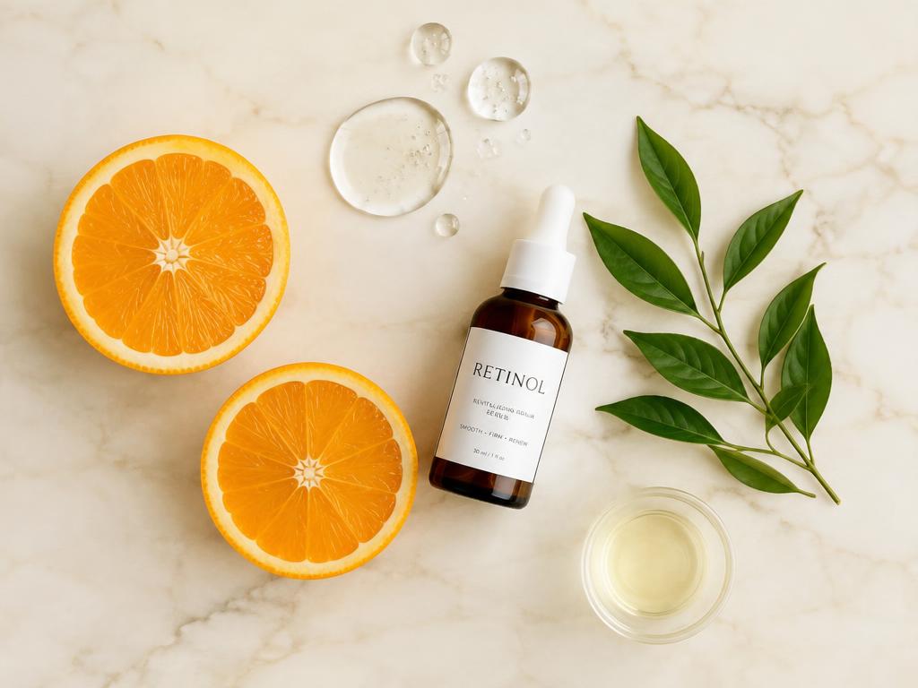 Best Anti-Aging Ingredients That Actually Work for Skin
