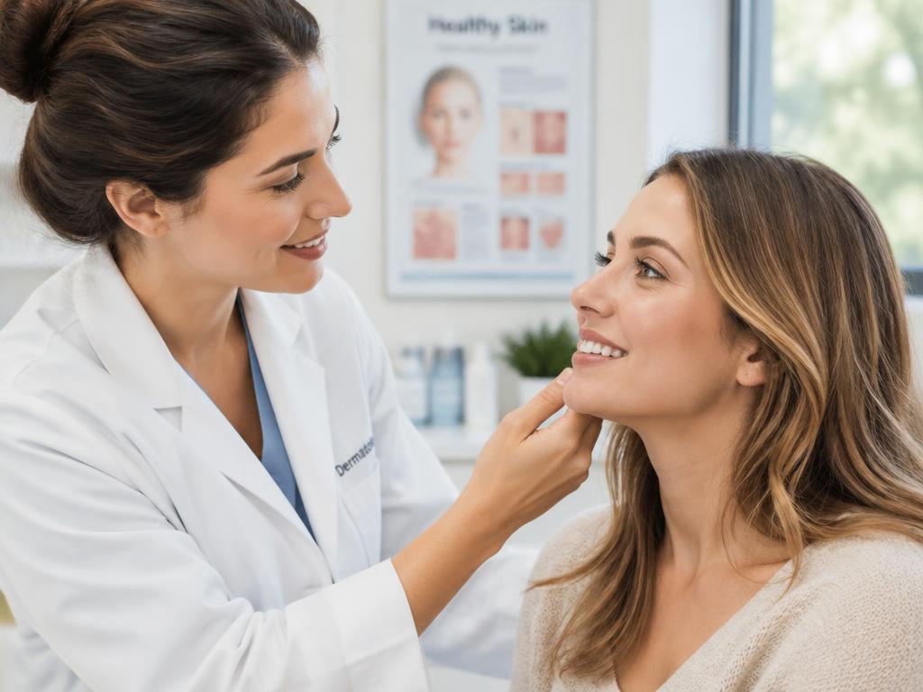 Reversing Signs of Aging: Expert Advice for Healthy Skin