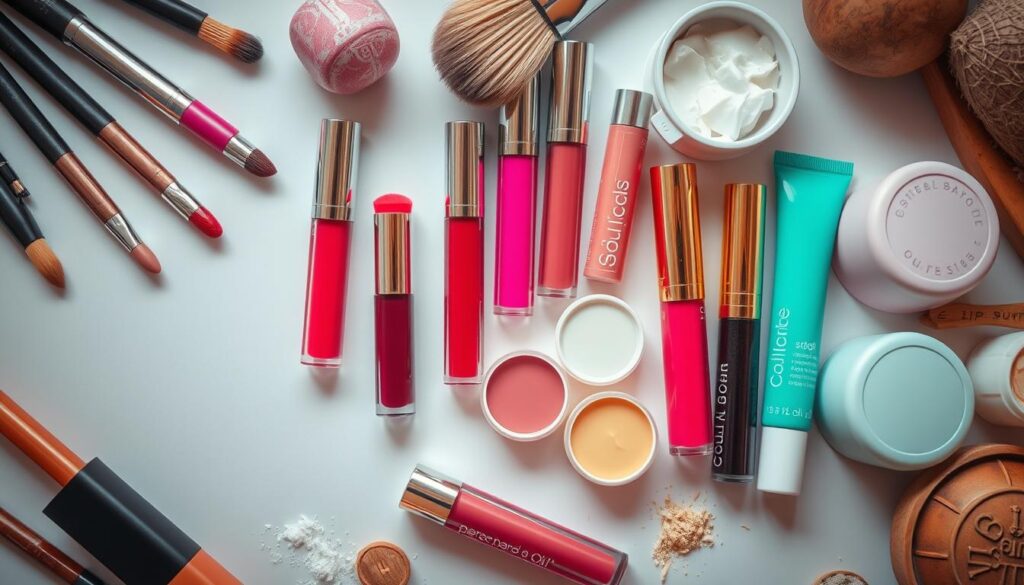 Personalizing Lip Care Options