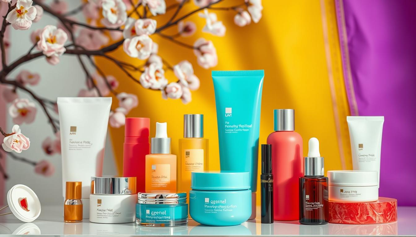 Hot New Korean Beauty brands January to try