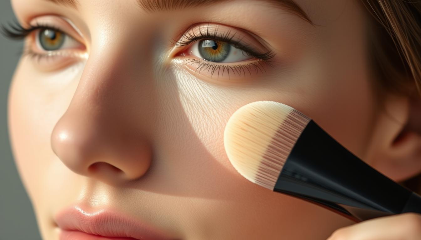 Tips dark circles under eye concealer