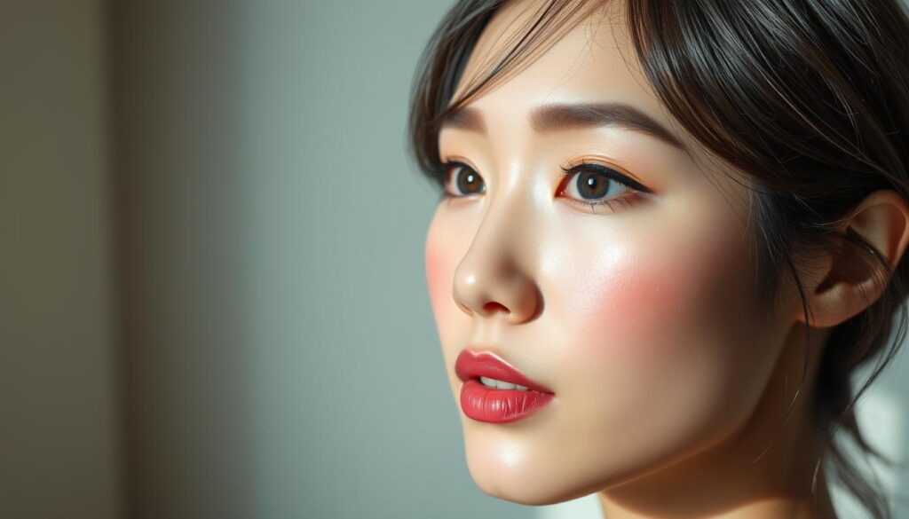 k-beauty makeup tips