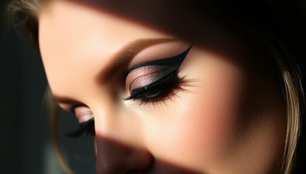 How to do smokey eyes: A quick 5-minute makeup tutorial for a classic, blended look.