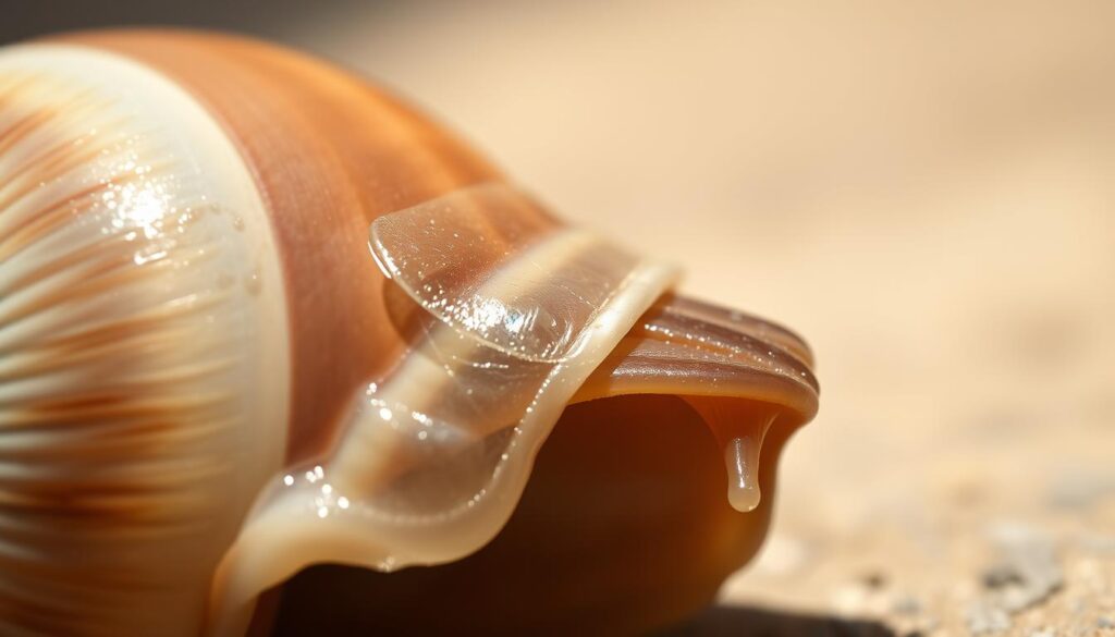 snail mucin precautions