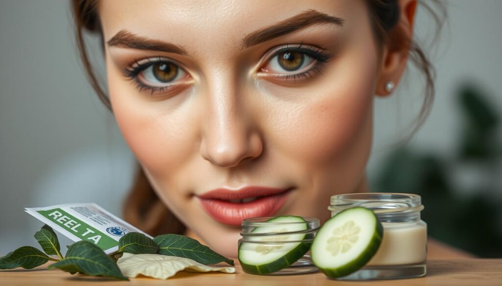 tips dark circles under eye concealer