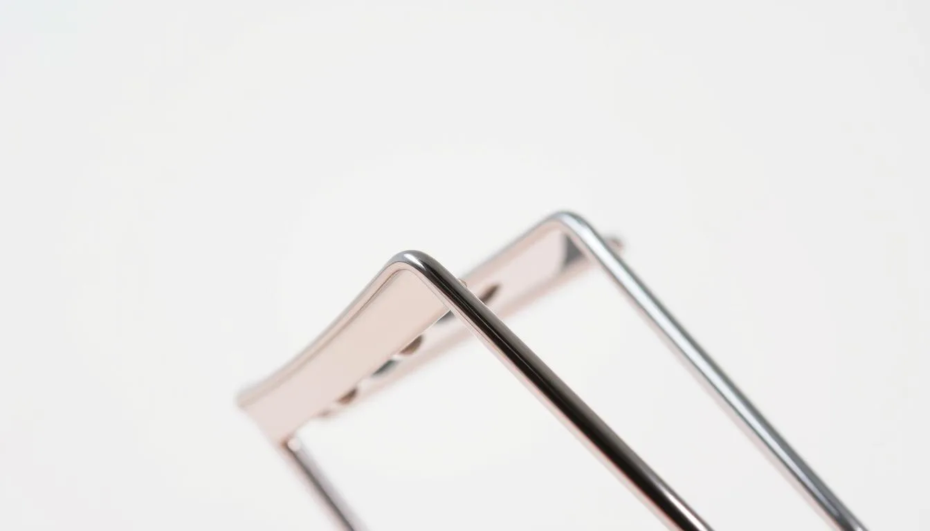 Lash curler picking