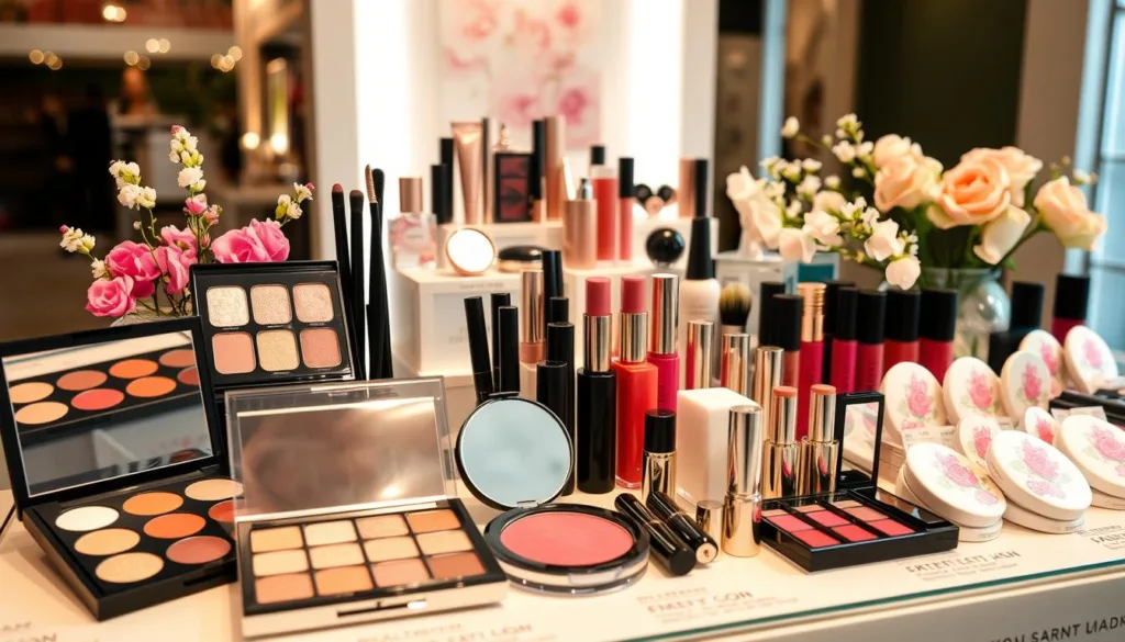 best makeup products for spring 2025