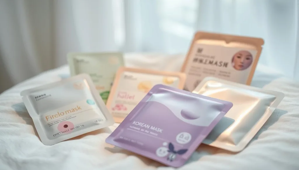 face masks for hydration