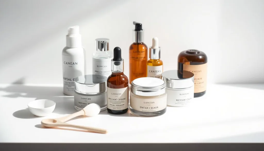 layering techniques for skincare