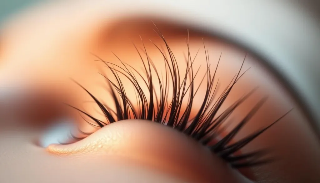 perfect lash curl