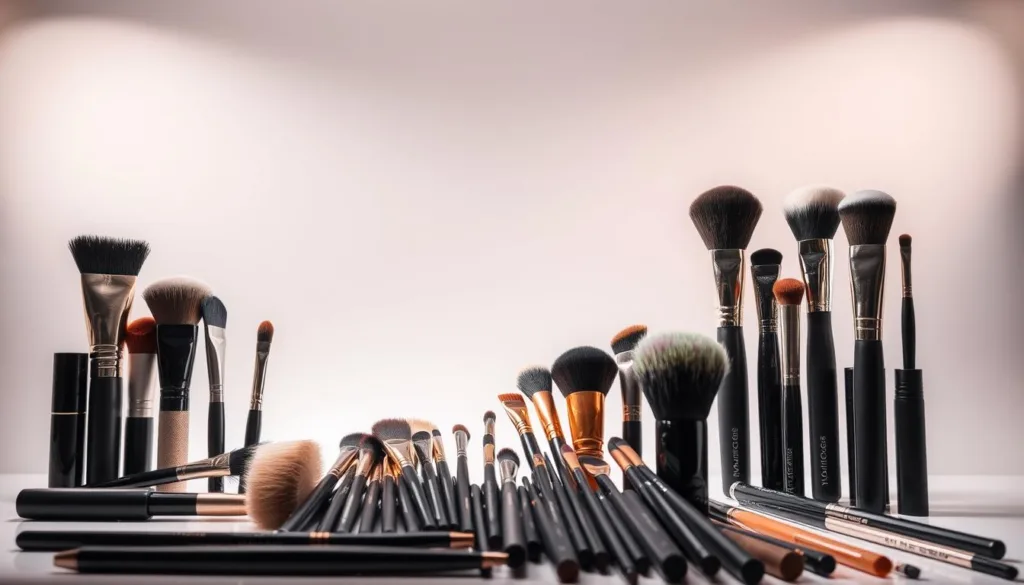 makeup brush brands comparison