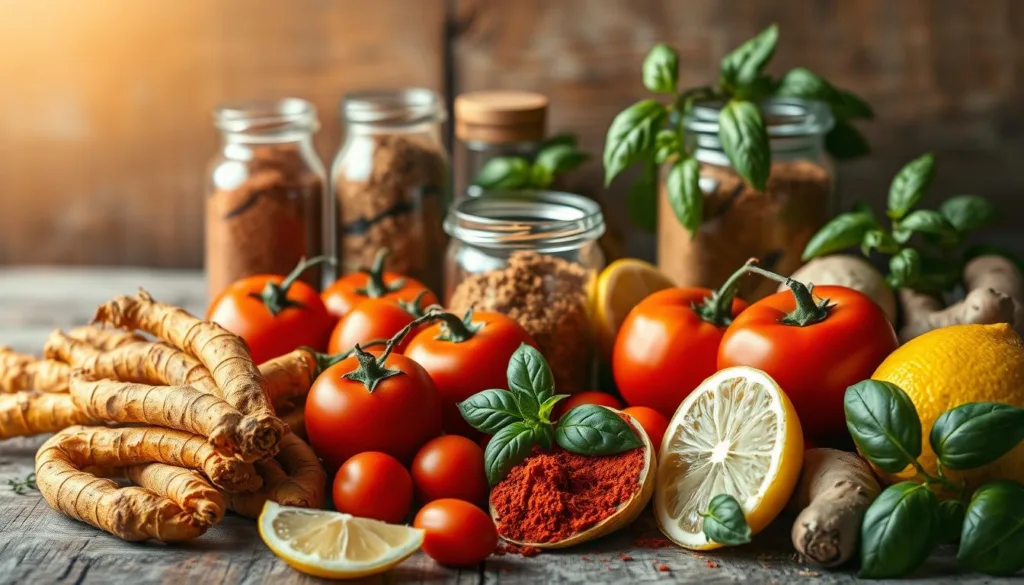 natural ingredients for skin repigmentation