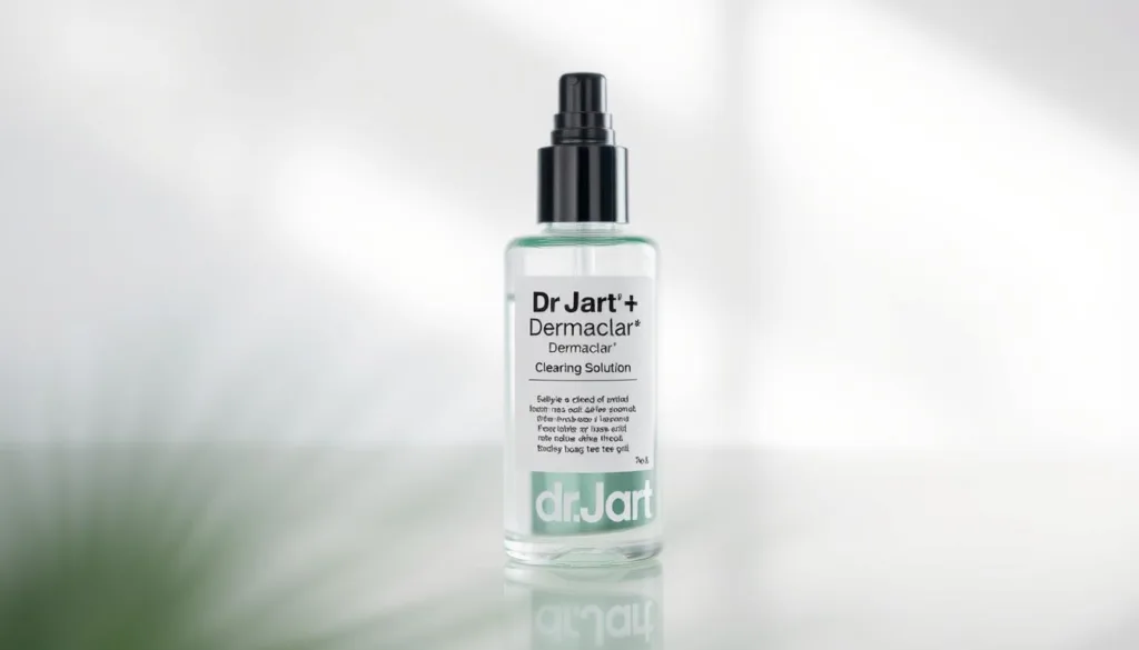 travel size multi-purpose skincare