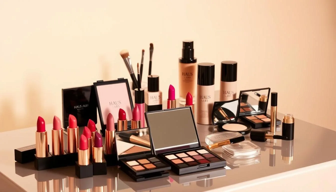 Haus Labs lady gaga