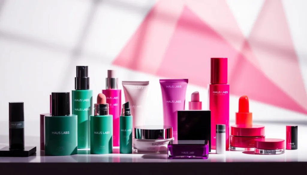 haus labs product highlights