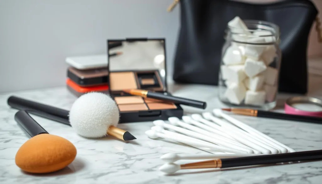makeup tool maintenance makeup tool maintenance