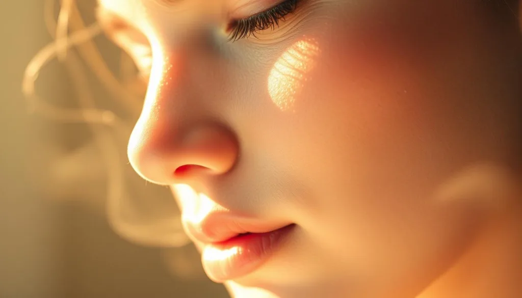 cloud skin technique