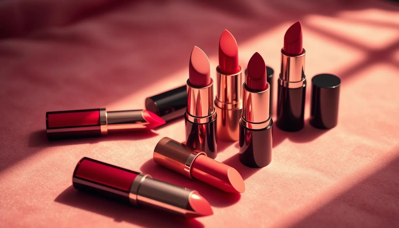 lipstick