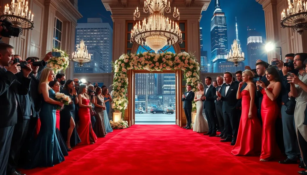 new york red carpet looks